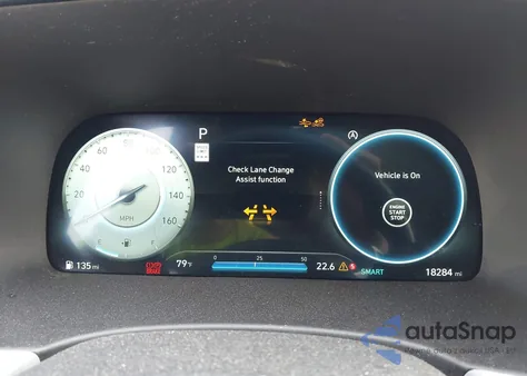 2024 Hyundai Palisade Sel z USA, uszkodzony, nr VIN KM8R4DGE0RU808595